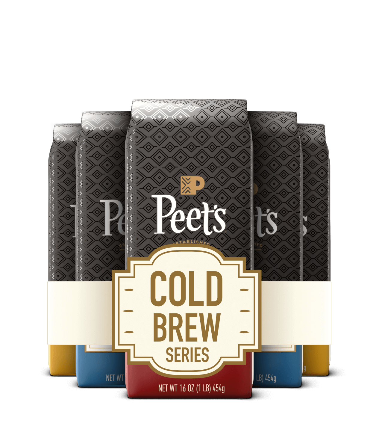 Cold Brew Series