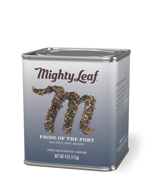 Pride of the Port