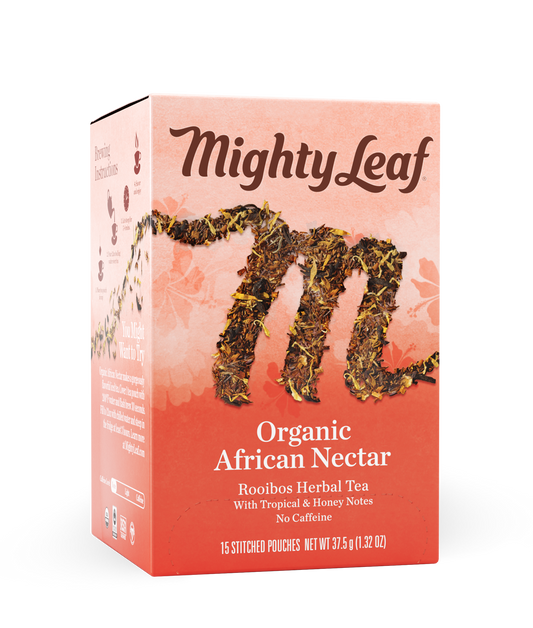Organic African Nectar