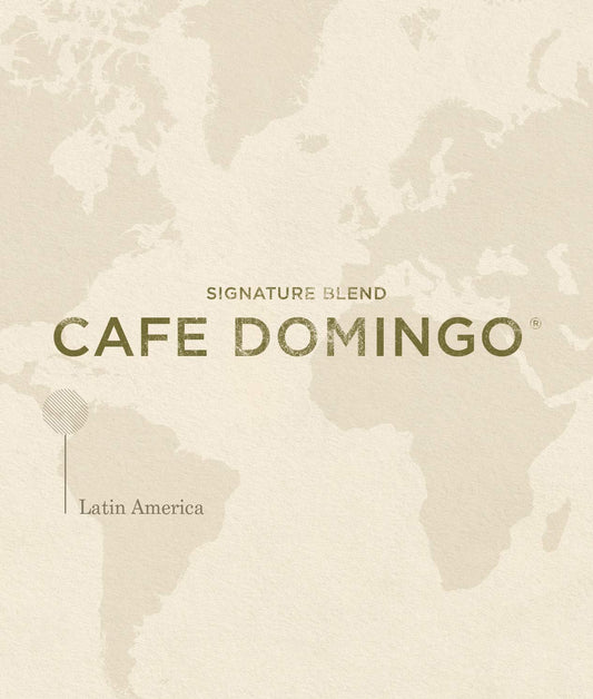 Café Domingo®