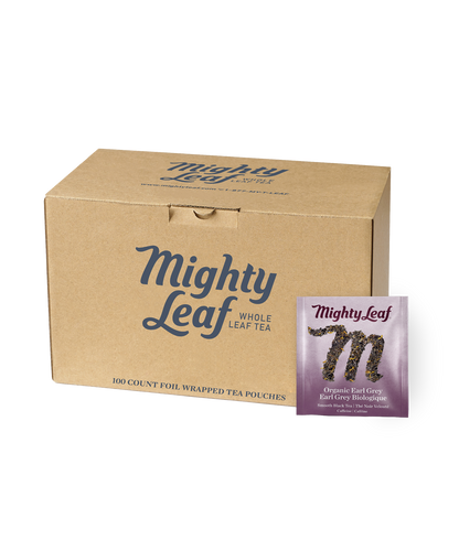 Organic Earl Grey