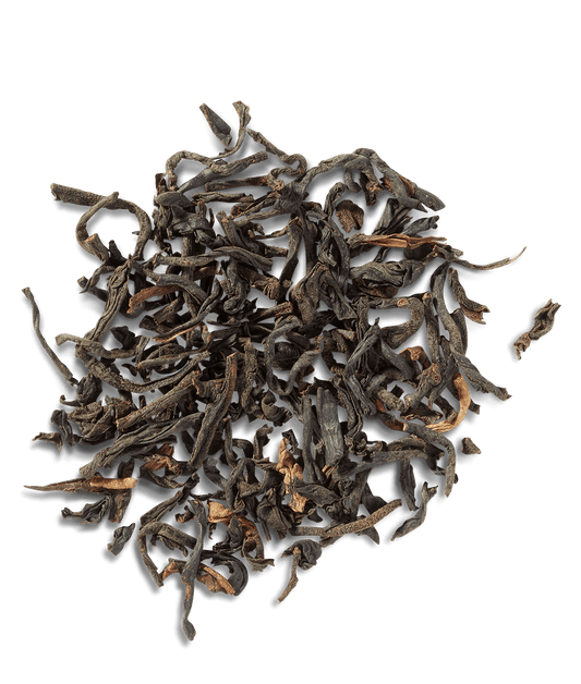 Earl Grey Decaf