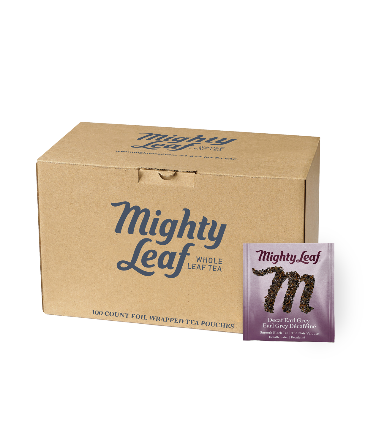 Earl Grey Decaf
