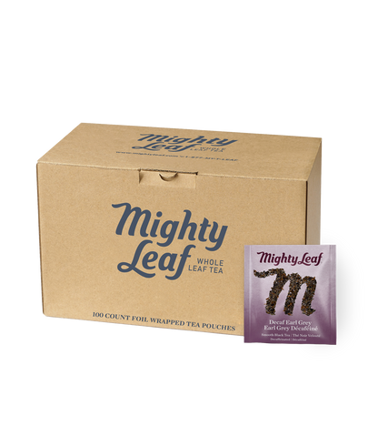 Earl Grey Decaf
