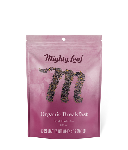 Organic Breakfast