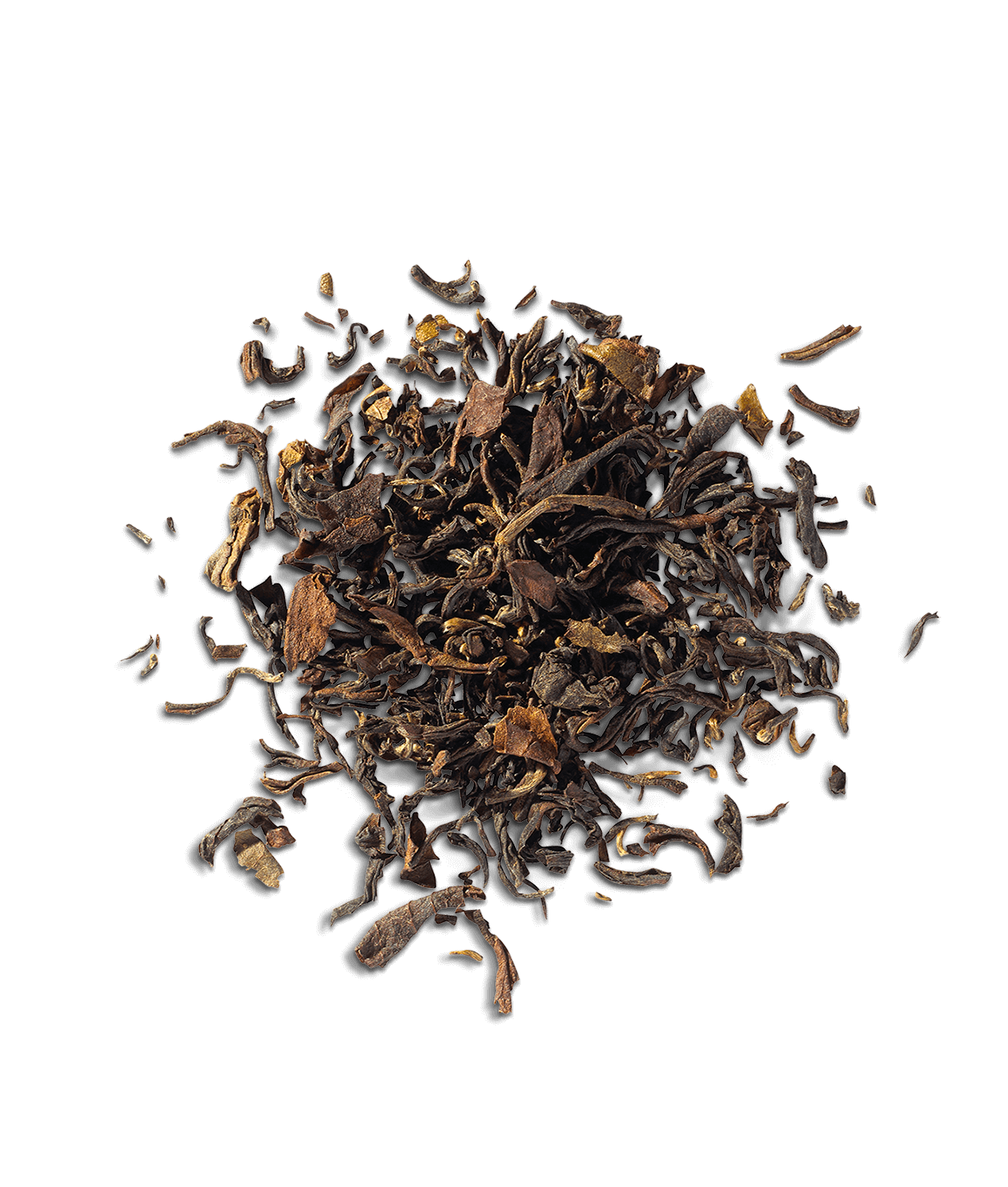 Organic Darjeeling Estate