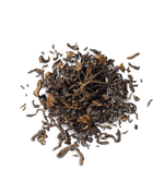 Organic Darjeeling Estate