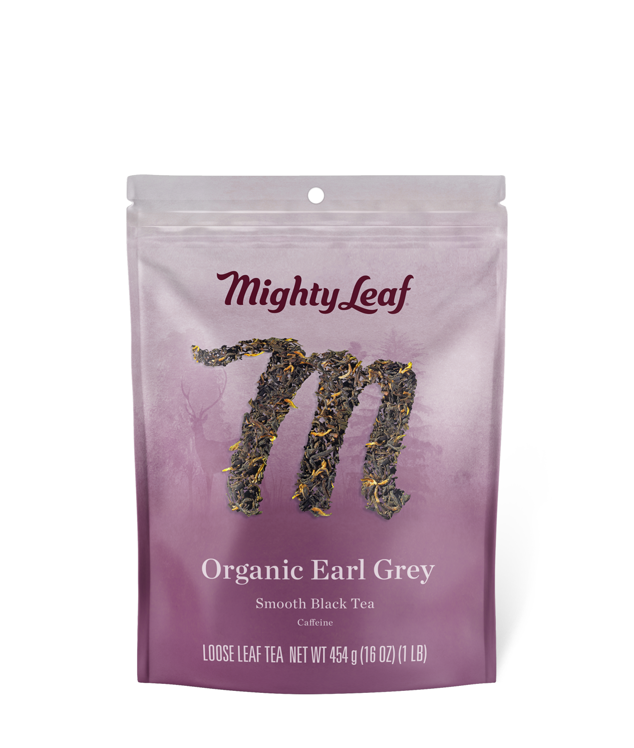 Organic Earl Grey