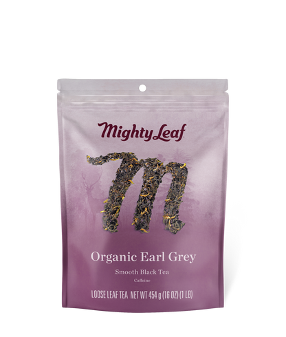 Organic Earl Grey