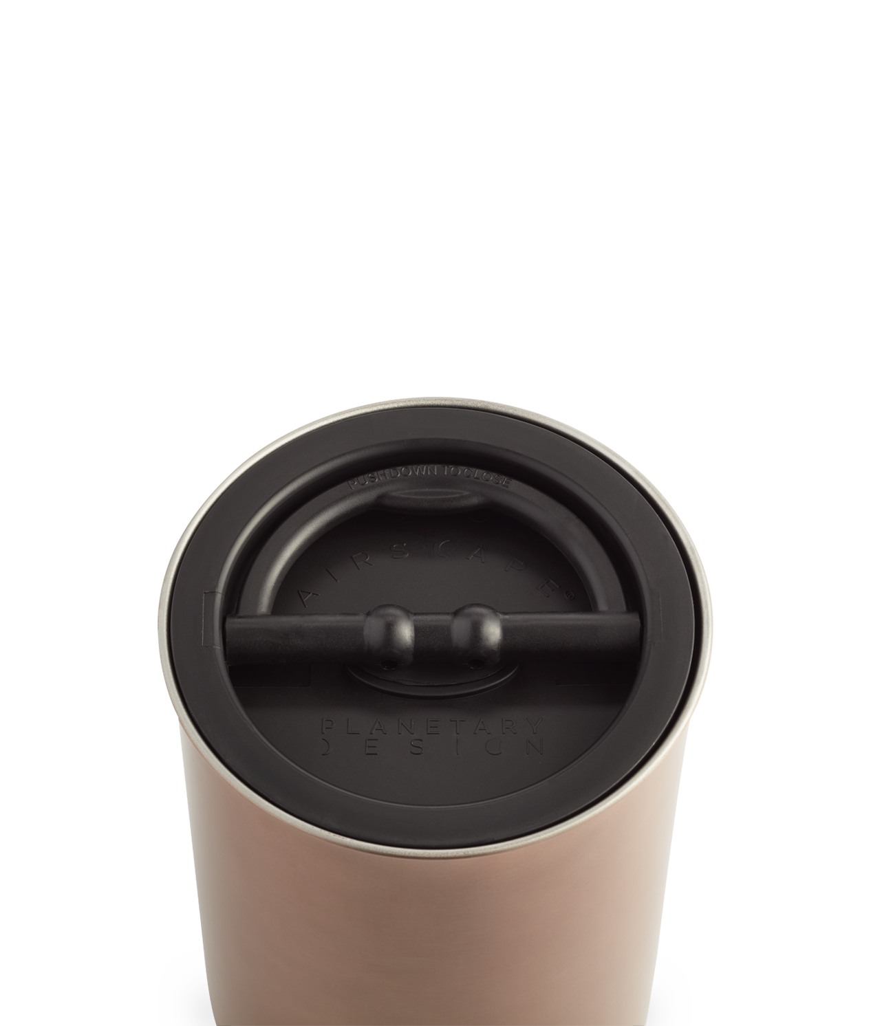 Airscape® Canister 64oz