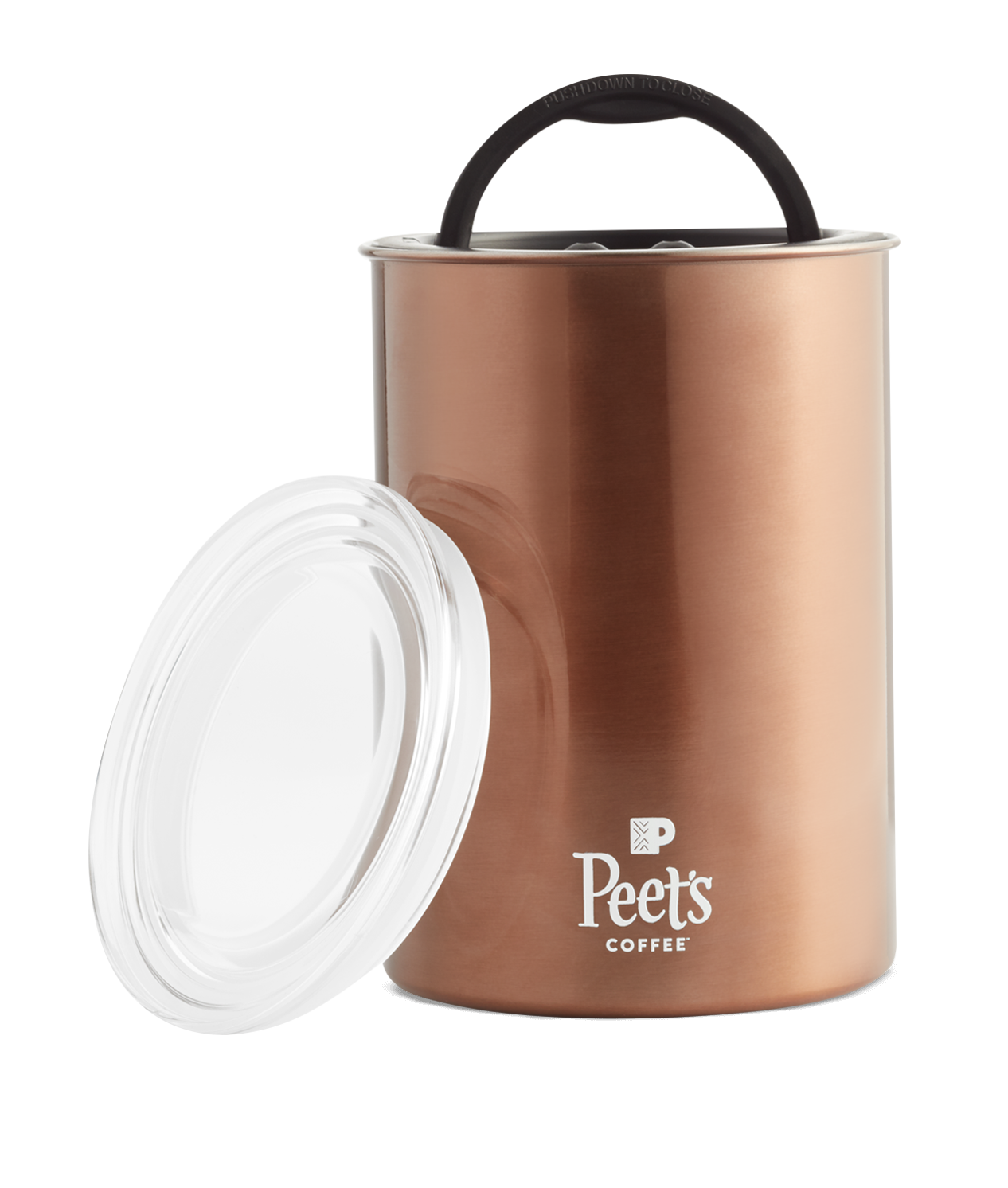 Airscape® Canister 64oz