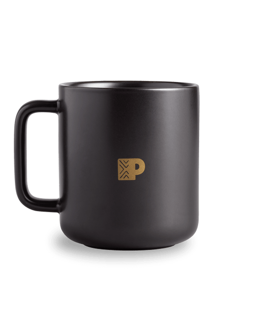 Peet's 1966 Mug