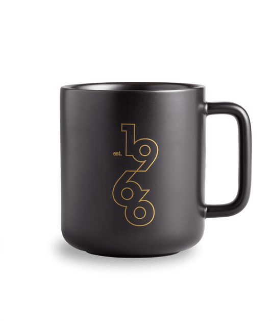 Peet's 1966 Mug
