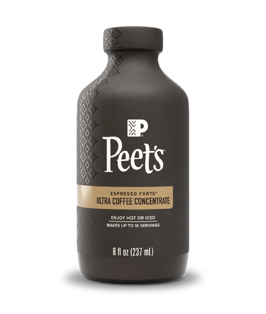 Ultra Coffee Concentrate
