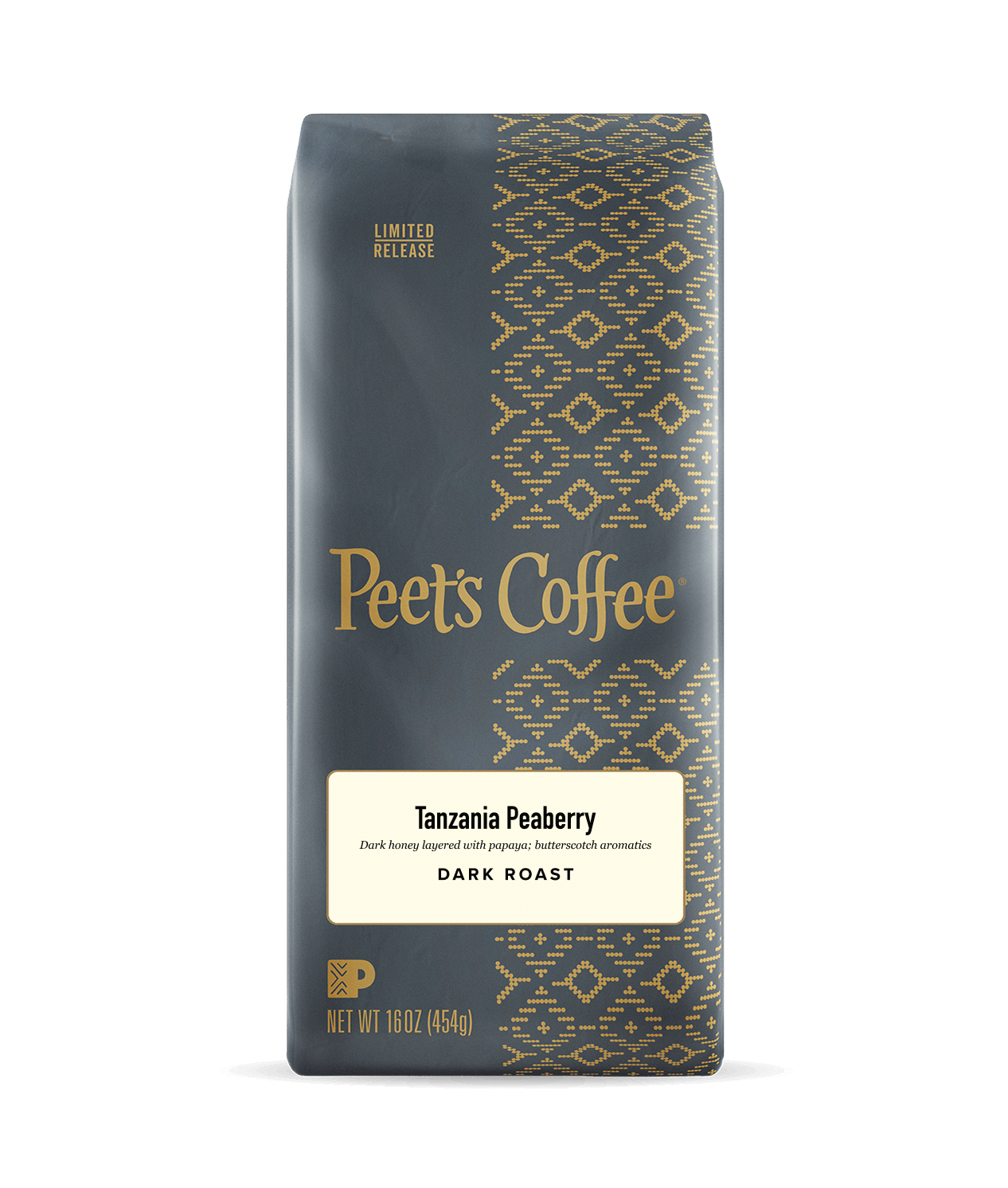Tanzania Peaberry