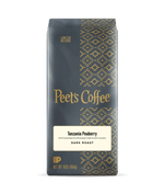 Tanzania Peaberry