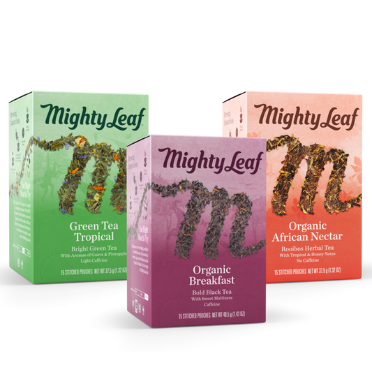 Tea Best Sellers Bundle