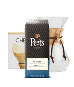 Pour Over Starter Kit