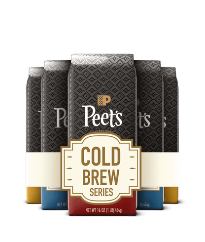 Cold Brew Series