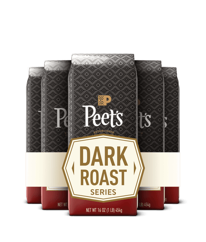 Dark Roast Series