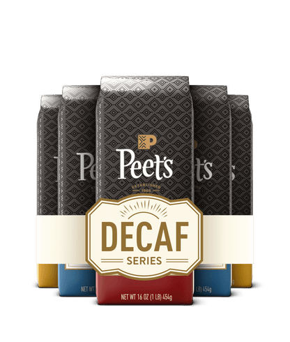 Decaf Series
