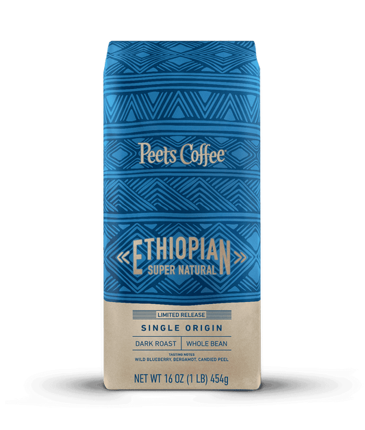 Ethiopian Super Natural