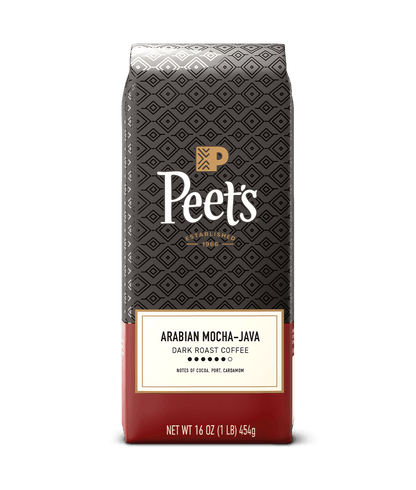 Dark Roast Series