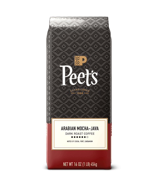 Dark Roast Series