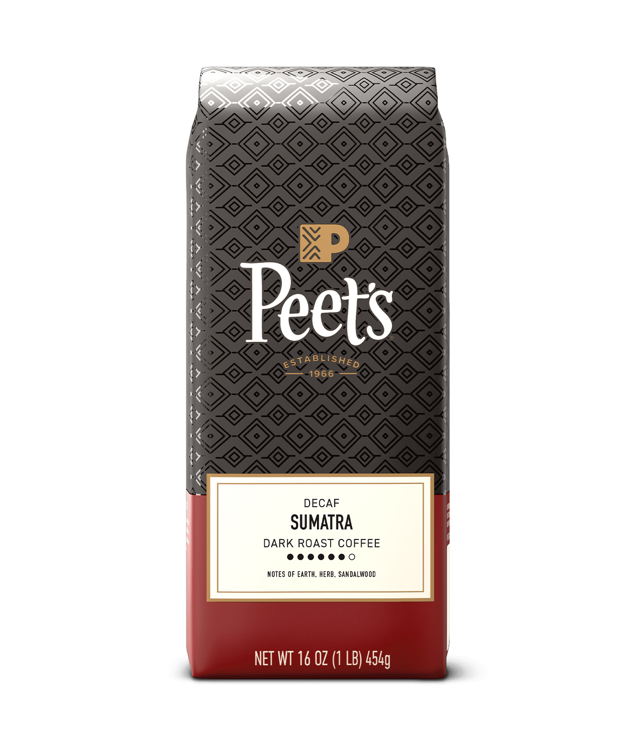 Decaf Sumatra