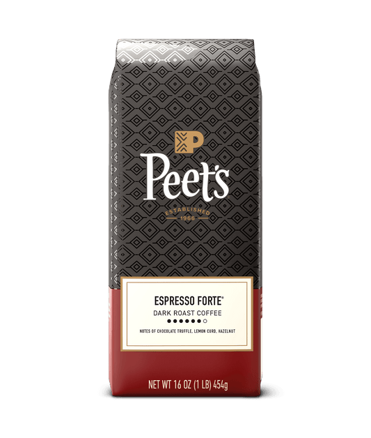 Espresso Forte®
