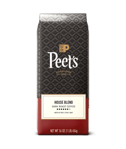 House Blend