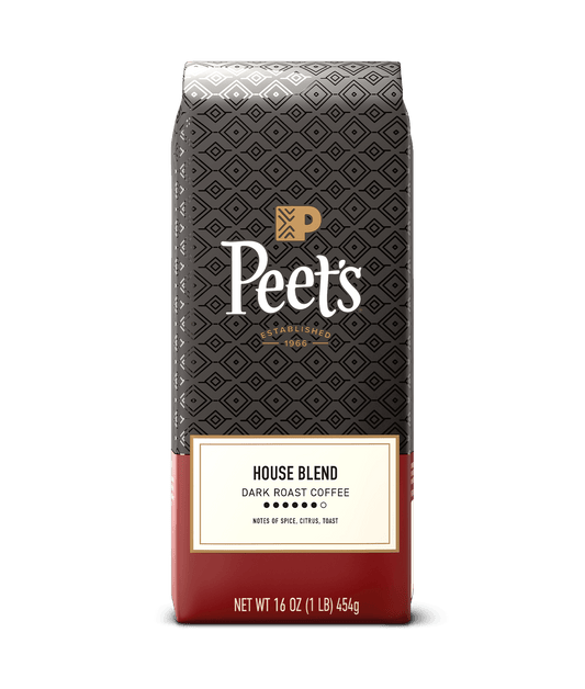 House Blend