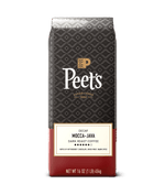 Decaf Mocca-Java