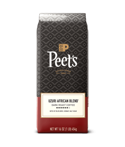 Uzuri African Blend®