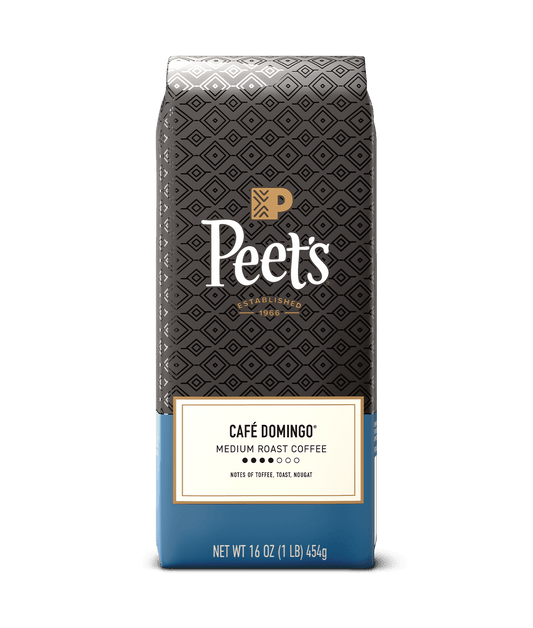 Medium Roast Series