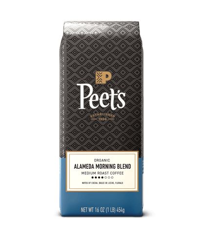 Organic Alameda Morning Blend