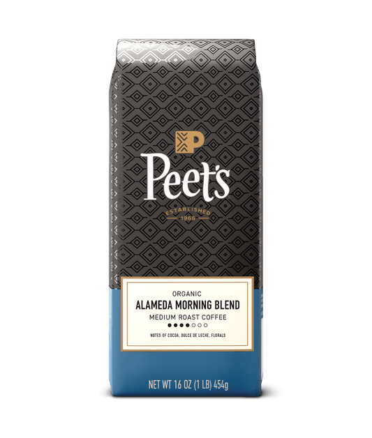 Organic Alameda Morning Blend
