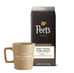 Beans & Mug Bundle
