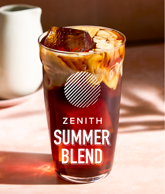 Zenith Summer Blend