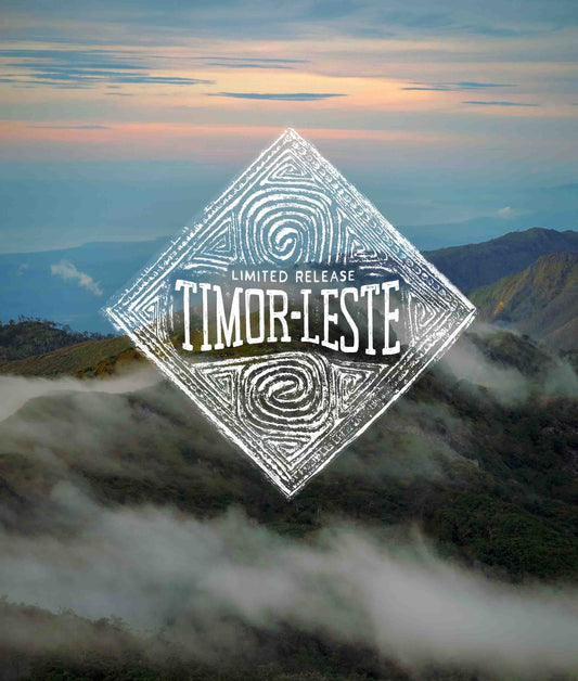 Timor-Leste