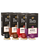 Espresso Capsules Sampler