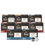 Coffee K-Cup® Sampler