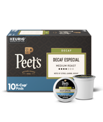 Decaf Especial K-Cup® Pods
