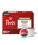 Holiday Blend 2025 Coffee Pods