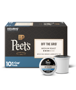 Off The Grid K-Cup® Pods