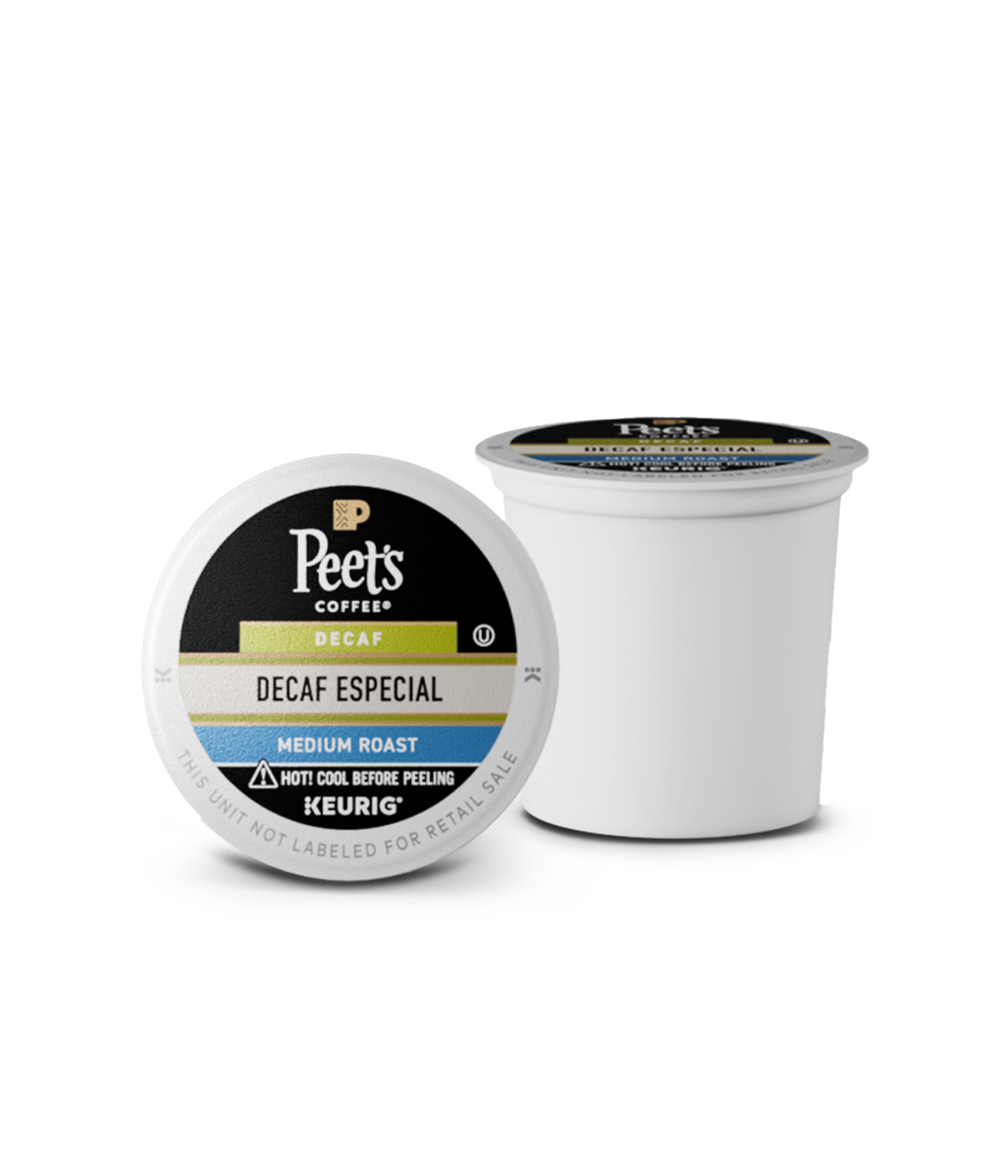 Decaf Especial K-Cup® Pods