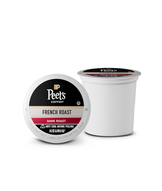 French Roast K-Cup® Pods