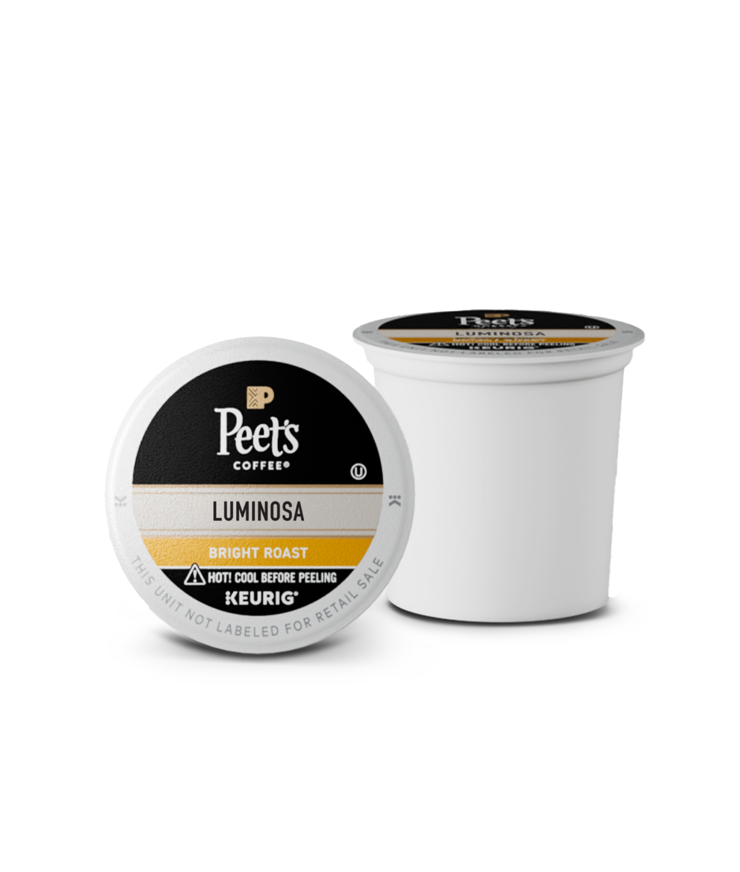 Luminosa K-Cup® Pods