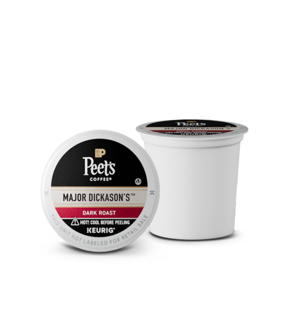 Major Dickason's Blend® K-Cup® Pods