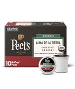 Organic Alma de la Tierra K-Cup® Pods